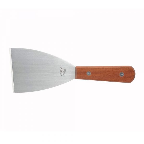 Espatula Raspador / Scraper 3" x 4"