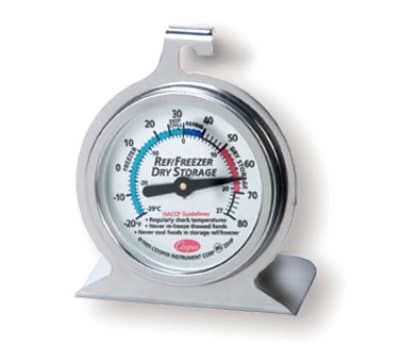 Termometro Refrigerador-20 A -302°F - AMSA Guatemala
