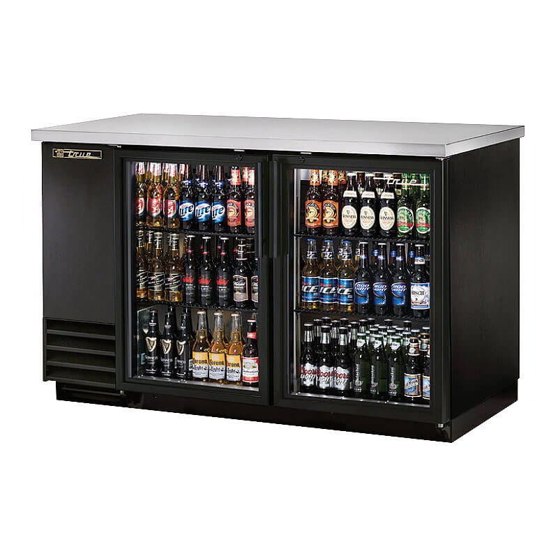 Refrigerador Bar Horizontal 88 6 packs - AMSA Guatemala