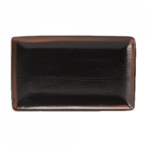 Plato Rectangular 12 1/2", Koto