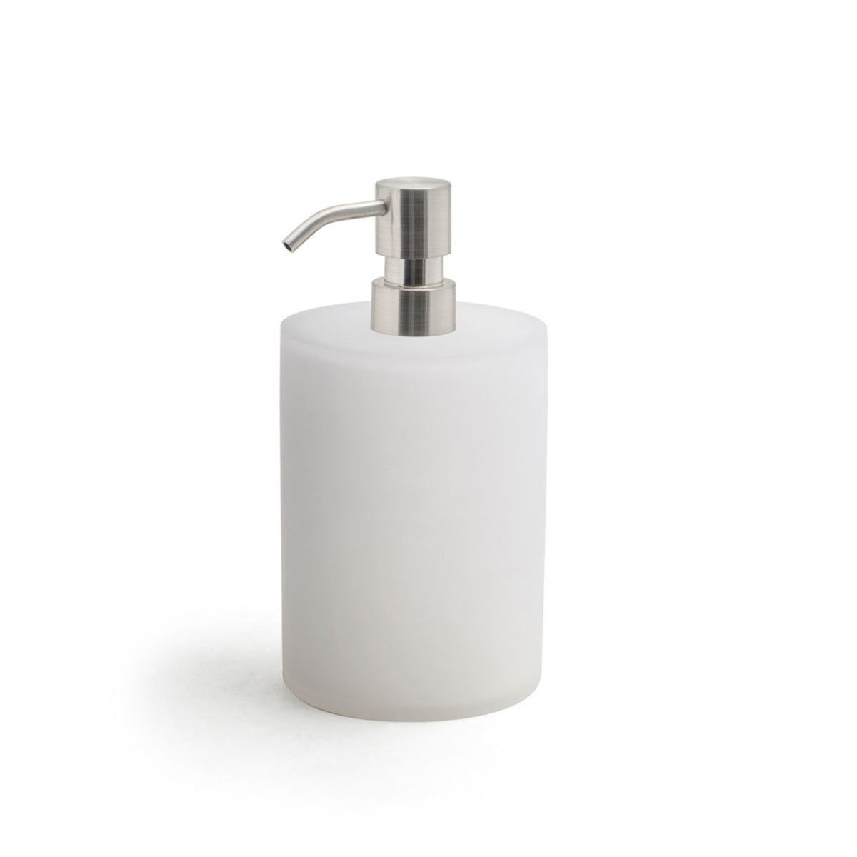 Easy Tang - Dispensador de jabón para cocina, cuarto de baño: botella de  cristal claro, rellenable con jabón líquido, tarro de color con bomba de